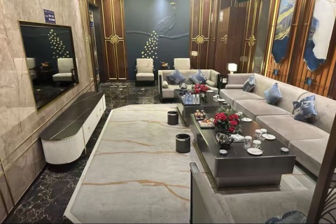 鞍山夜店KTV招聘,日结包住有专属经理