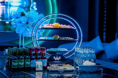 鞍山口碑好KTV夜场招聘,专业团队带你干