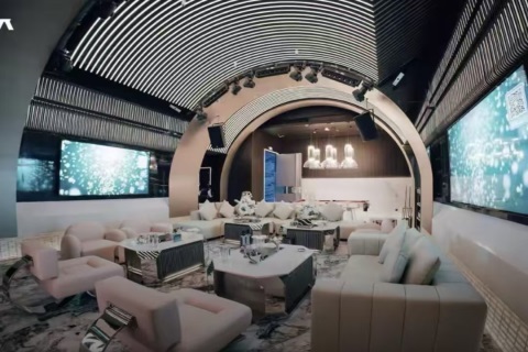 鞍山员工福利好夜场招聘,轻松上班不穿工服